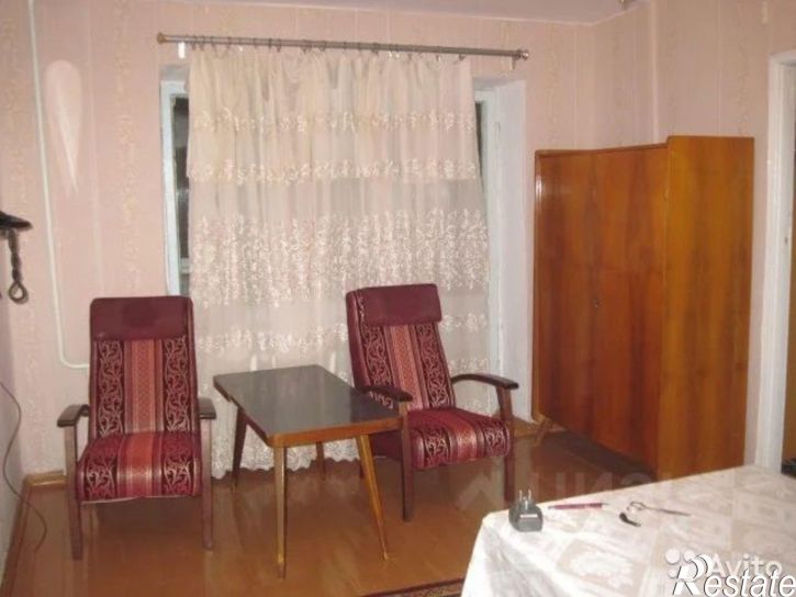 2-комн квартира ул Энтузиастов, 4,  д. 4