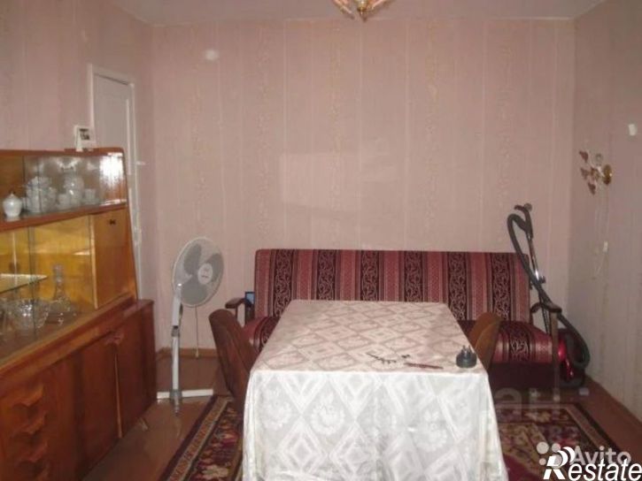2-комн квартира ул Энтузиастов, 4,  д. 4