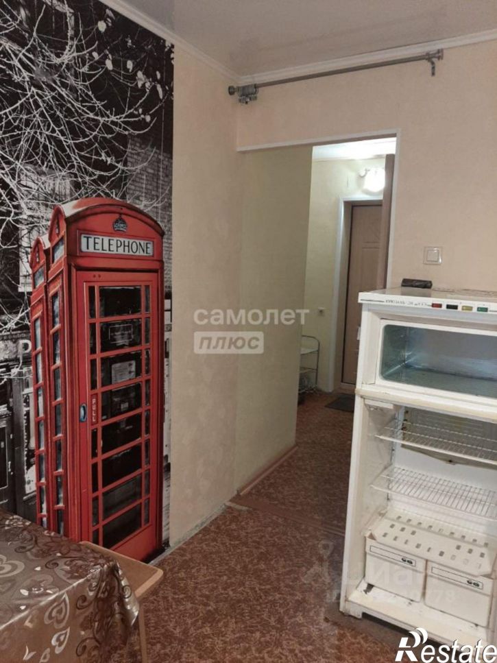 1-комн квартира ул Молодогвардейцев, 70,  д. 70