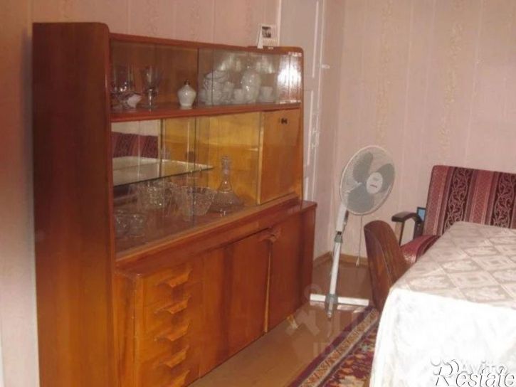2-комн квартира ул Энтузиастов, 4,  д. 4