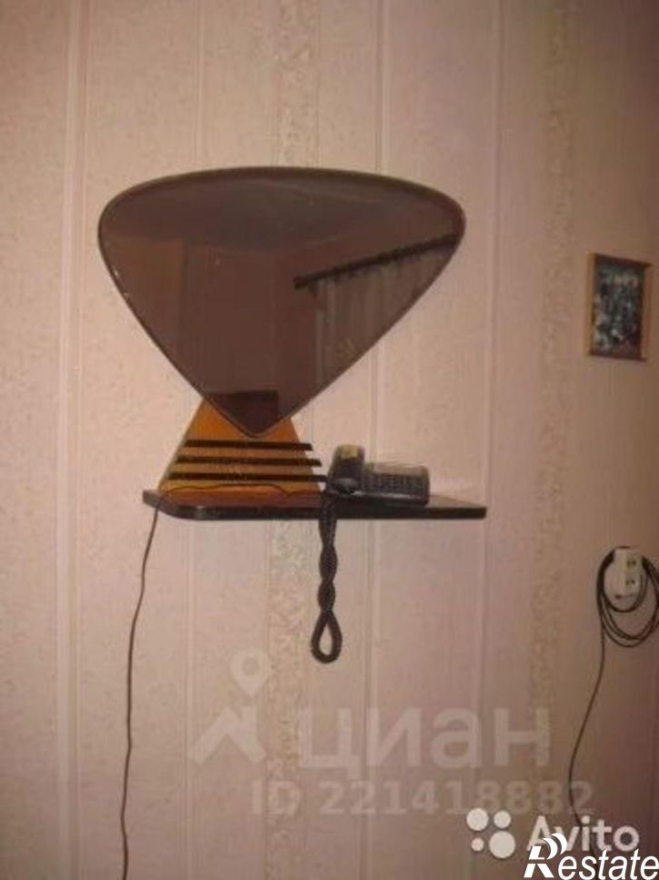 2-комн квартира ул Энтузиастов, 4,  д. 4