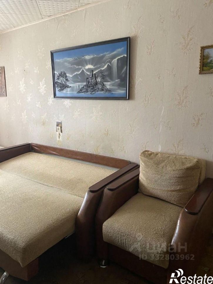 3-комн квартира ул Братьев Кашириных, 93,  д. 93