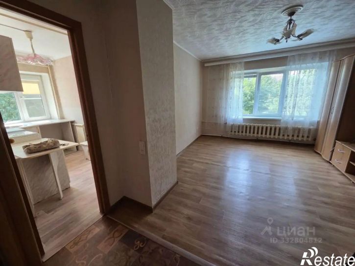 2-комн квартира ул Молодогвардейская, 7,  д. 7