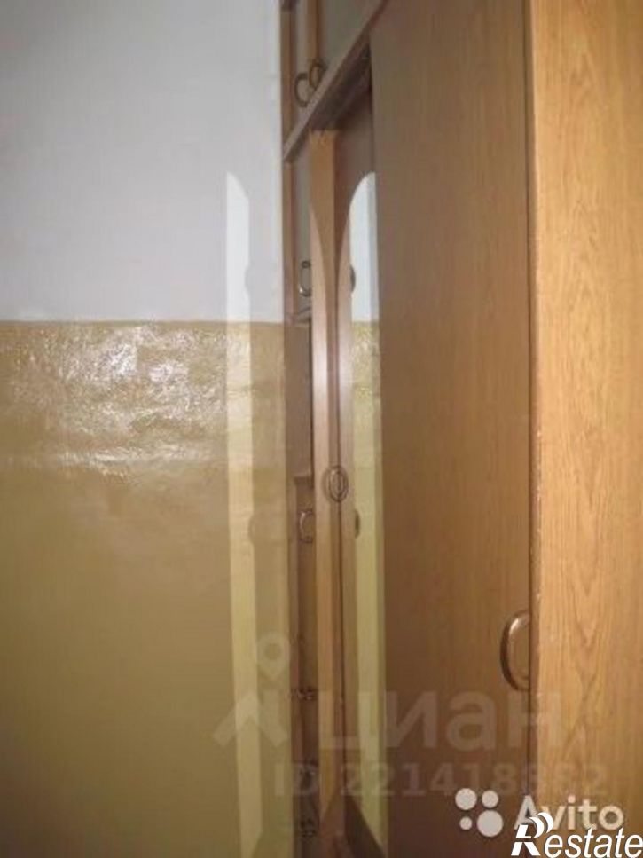 2-комн квартира ул Энтузиастов, 4,  д. 4