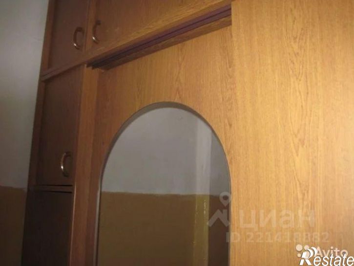 2-комн квартира ул Энтузиастов, 4,  д. 4