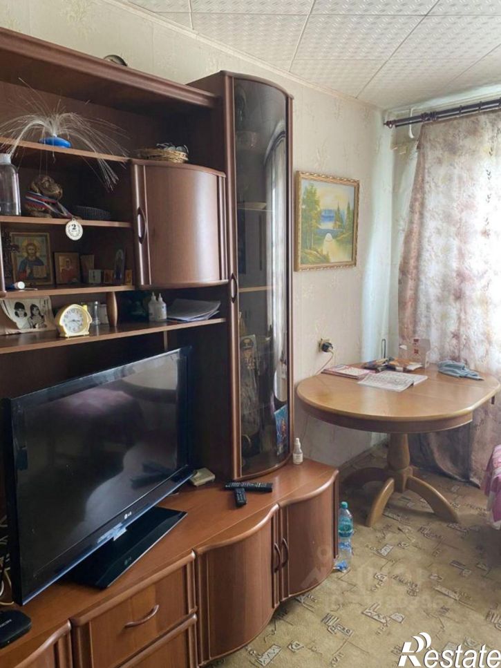 3-комн квартира ул Братьев Кашириных, 93,  д. 93
