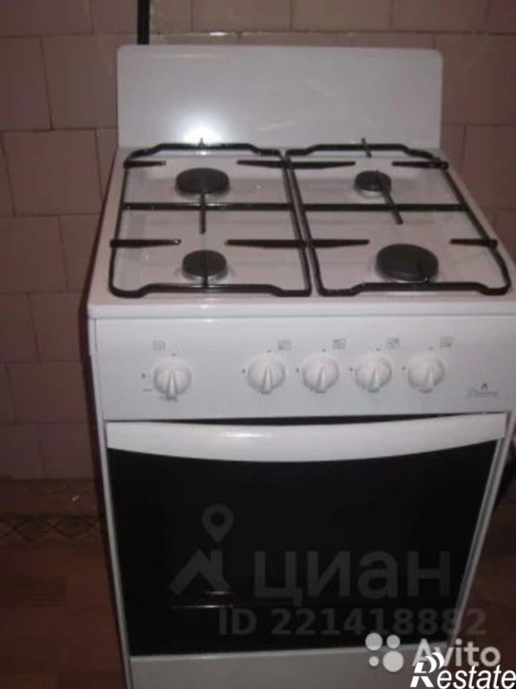 2-комн квартира ул Энтузиастов, 4,  д. 4