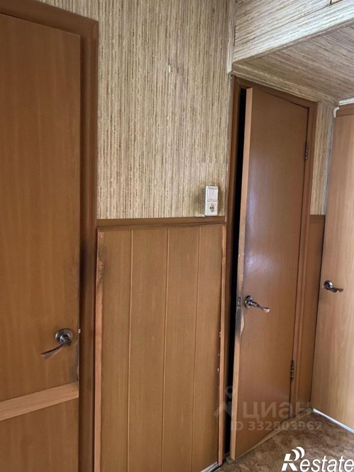 3-комн квартира ул Братьев Кашириных, 93,  д. 93