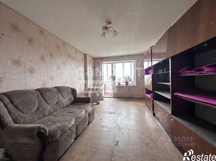 3-комн квартира Комсомольский пр-кт, 69,  д. 69