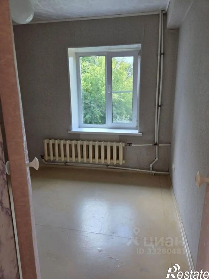 2-комн квартира ул Молодогвардейская, 7,  д. 7