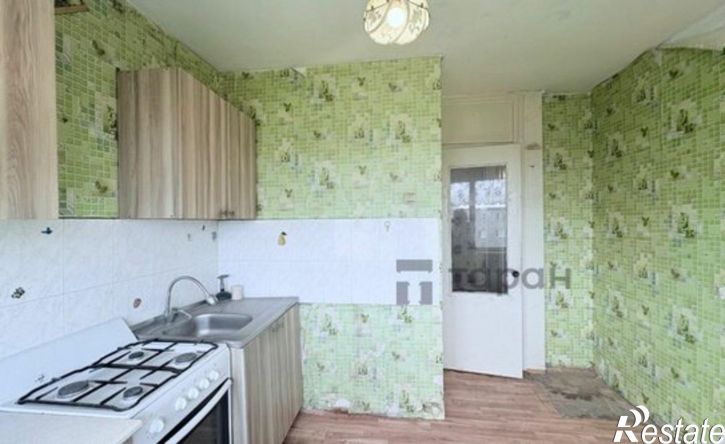 2-комн квартира ул 50-летия ВЛКСМ, 17А,  д. 17А