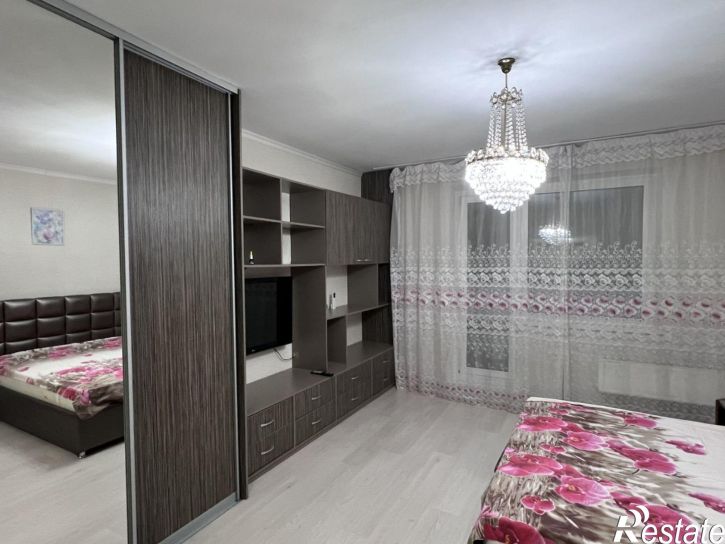 1-комн квартира ул Братьев Кашириных, 87А,  д. 87А
