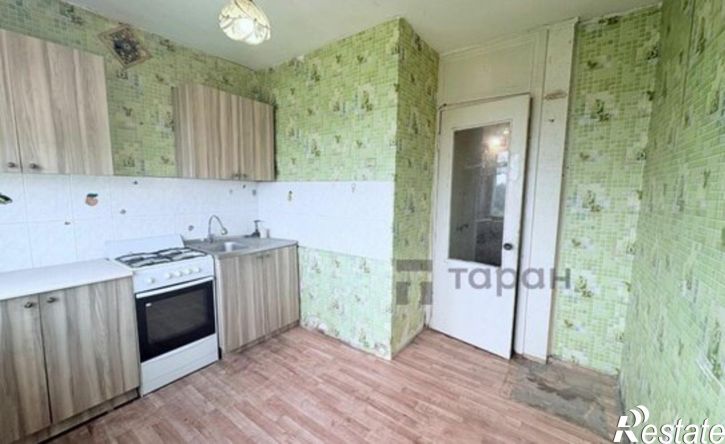 2-комн квартира ул 50-летия ВЛКСМ, 17А,  д. 17А