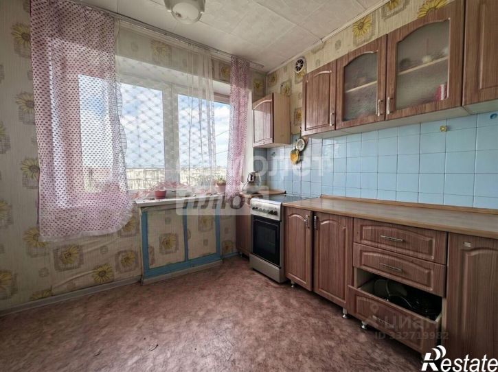 3-комн квартира Комсомольский пр-кт, 69,  д. 69