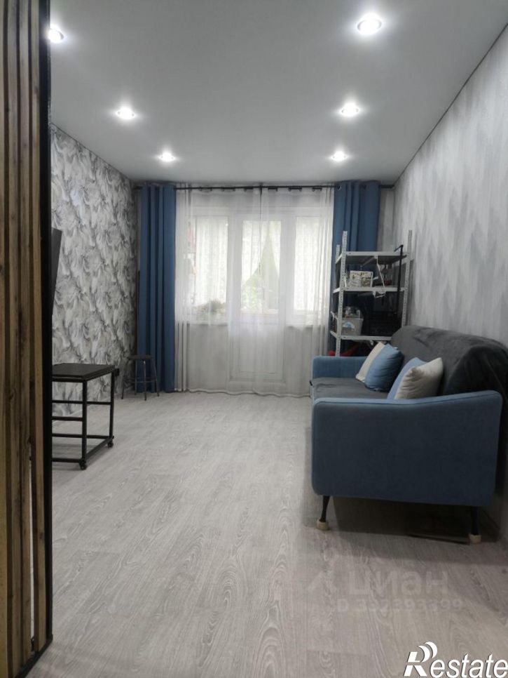 2-комн квартира ул Ширшова, 11А,  д. 11А