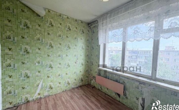 2-комн квартира ул 50-летия ВЛКСМ, 17А,  д. 17А