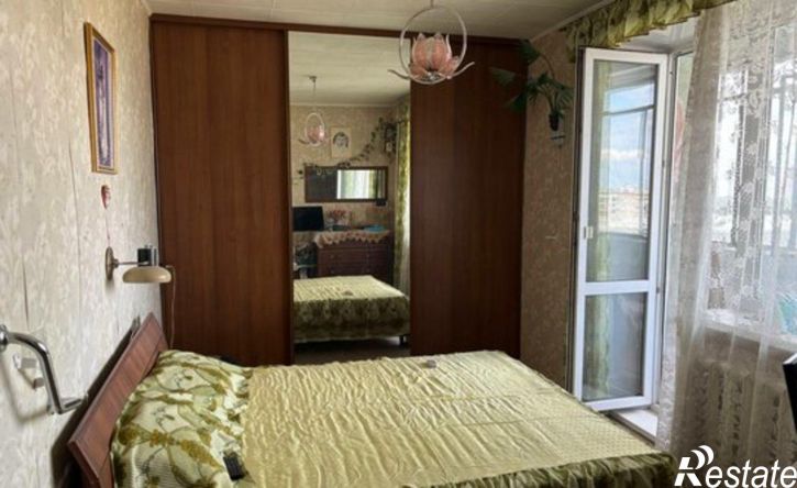 2-комн квартира пр-кт Ленина, 64,  д. 64