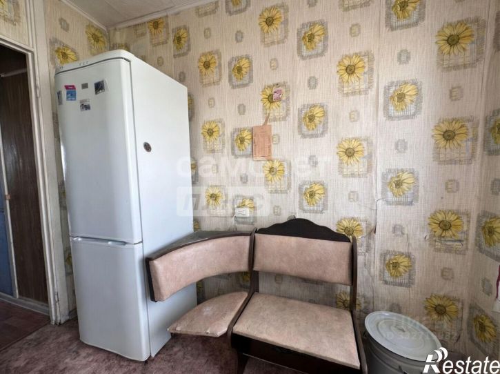 3-комн квартира Комсомольский пр-кт, 69,  д. 69
