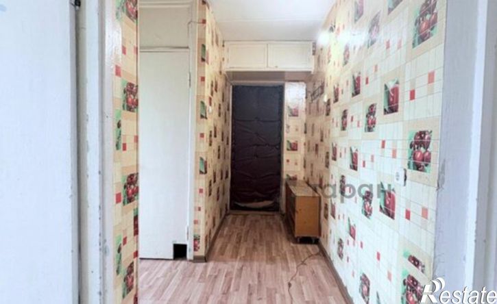 2-комн квартира ул 50-летия ВЛКСМ, 17А,  д. 17А