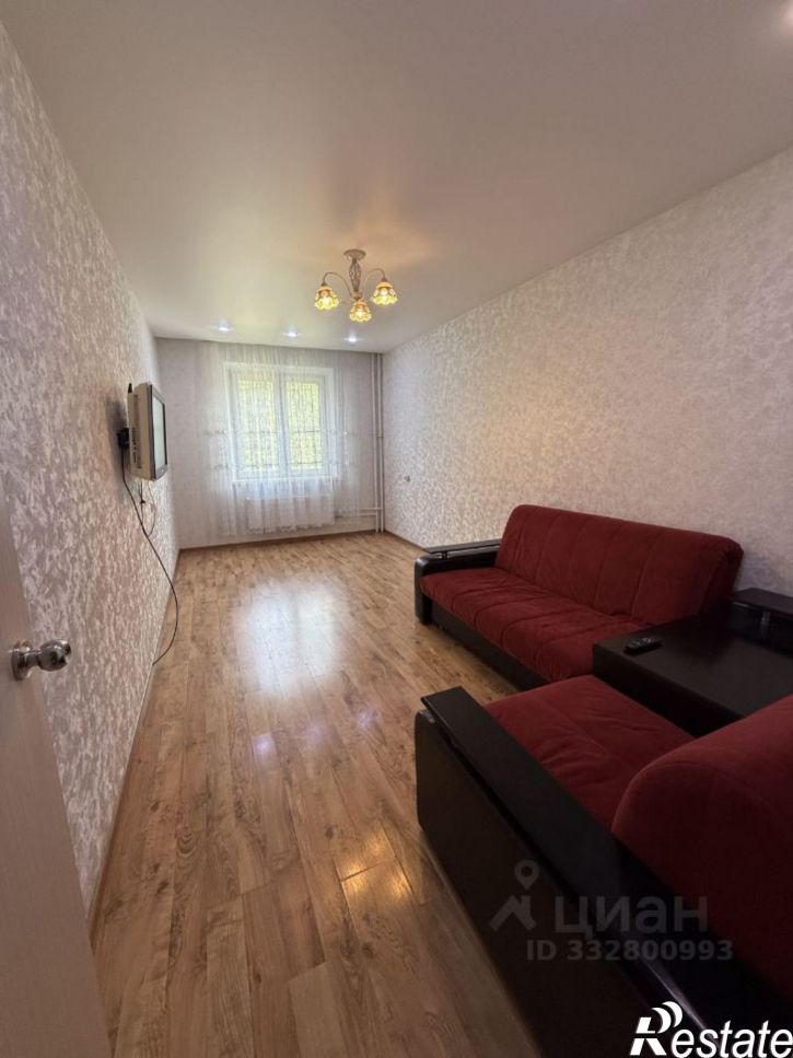 2-комн квартира Краснопольский пр-кт, 1В,  д. 1В