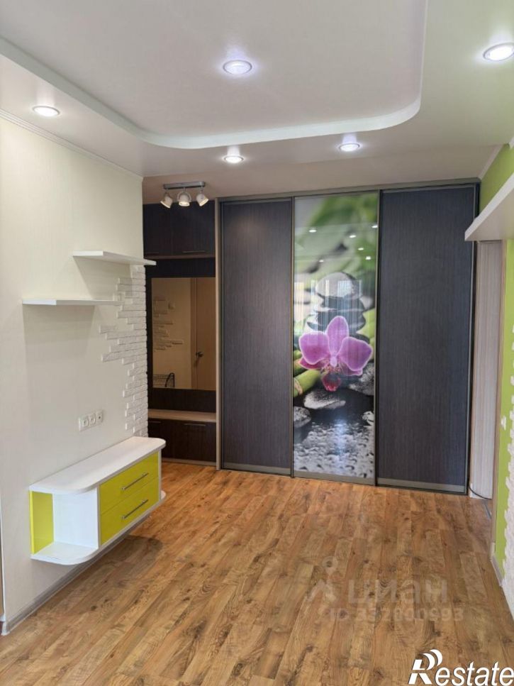 2-комн квартира Краснопольский пр-кт, 1В,  д. 1В