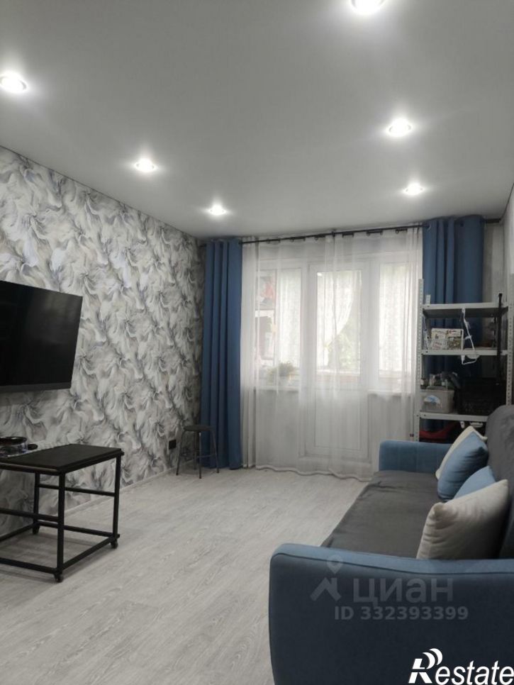 2-комн квартира ул Ширшова, 11А,  д. 11А