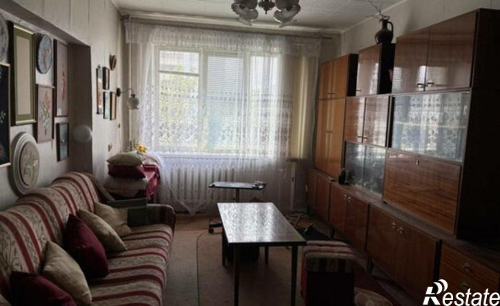 2-комн квартира пр-кт Ленина, 64,  д. 64