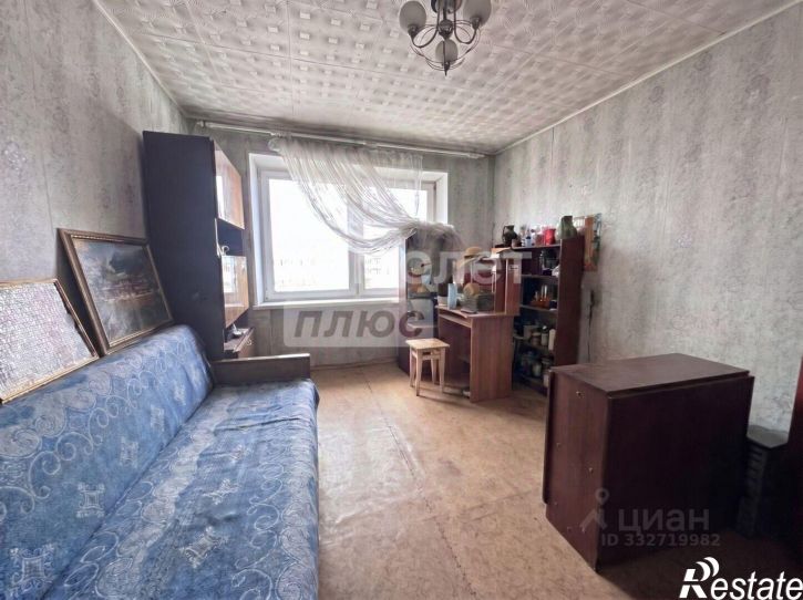 3-комн квартира Комсомольский пр-кт, 69,  д. 69