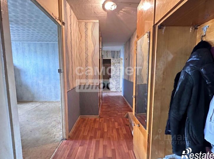 3-комн квартира Комсомольский пр-кт, 69,  д. 69