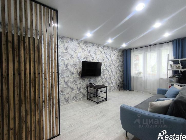 2-комн квартира ул Ширшова, 11А,  д. 11А