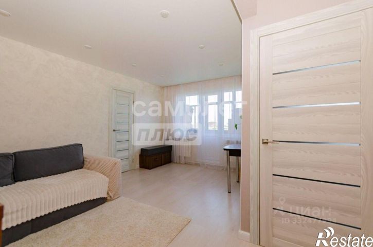 2-комн квартира ул Кыштымская, 17А,  д. 17А