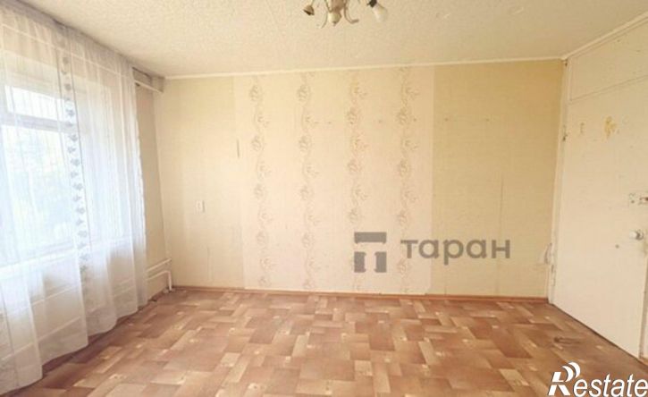 2-комн квартира ул 50-летия ВЛКСМ, 17А,  д. 17А