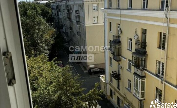 2-комн квартира пр-кт Ленина, 53,  д. 53