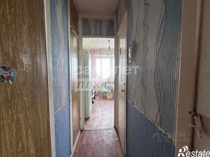 3-комн квартира Комсомольский пр-кт, 69,  д. 69