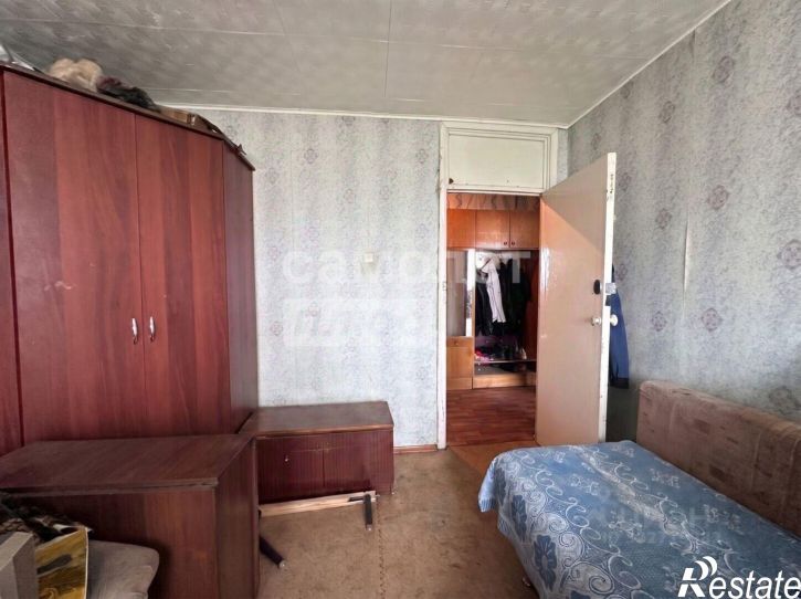 3-комн квартира Комсомольский пр-кт, 69,  д. 69