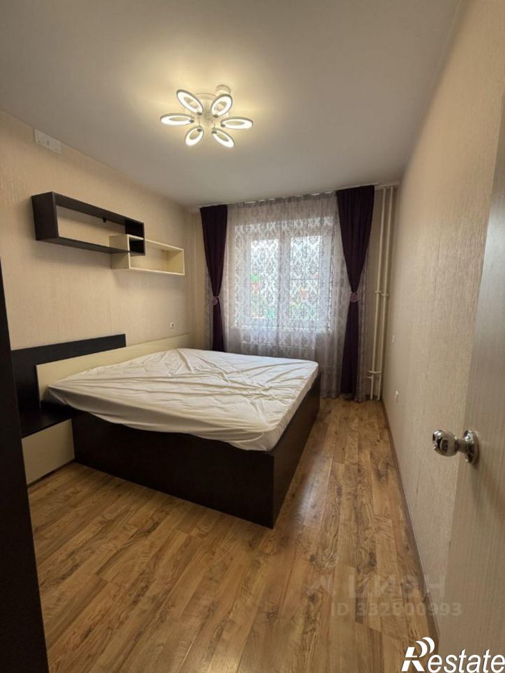 2-комн квартира Краснопольский пр-кт, 1В,  д. 1В