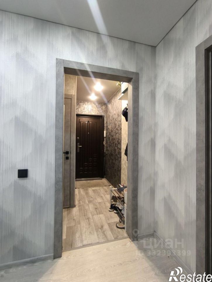 2-комн квартира ул Ширшова, 11А,  д. 11А