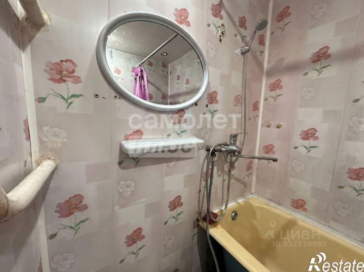 3-комн квартира Комсомольский пр-кт, 69,  д. 69