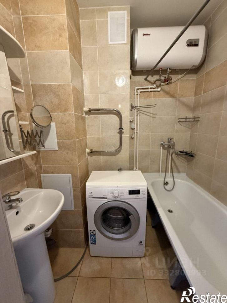 2-комн квартира Краснопольский пр-кт, 1В,  д. 1В
