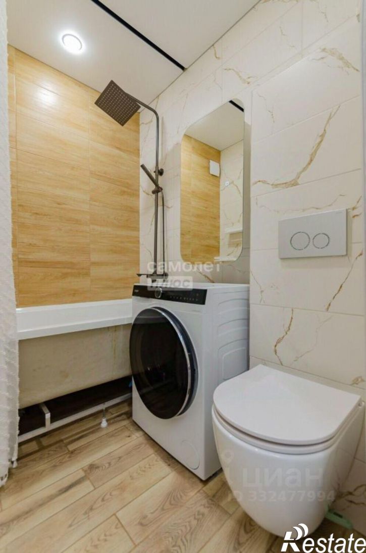 2-комн квартира ул Кыштымская, 17А,  д. 17А