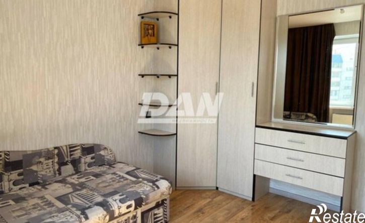 2-комн квартира ул Габдуллы Тукая, 20,  д. 20