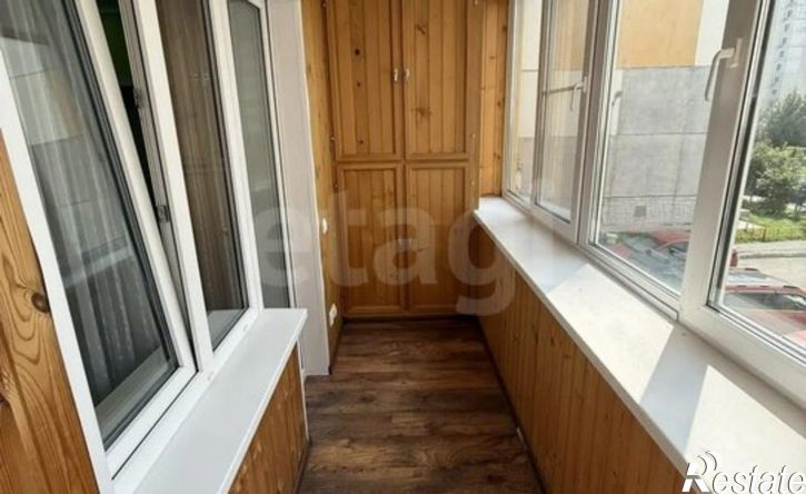 2-комн квартира Краснопольский пр-кт, 1В,  д. 1В