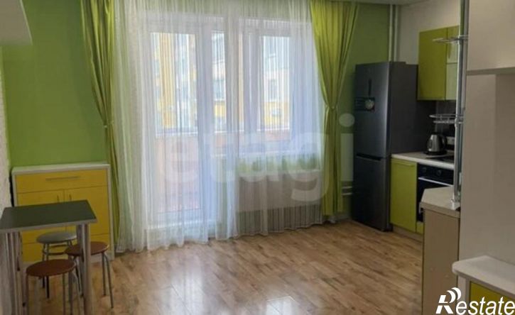 2-комн квартира Краснопольский пр-кт, 1В,  д. 1В