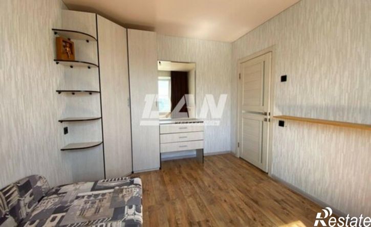 2-комн квартира ул Габдуллы Тукая, 20,  д. 20