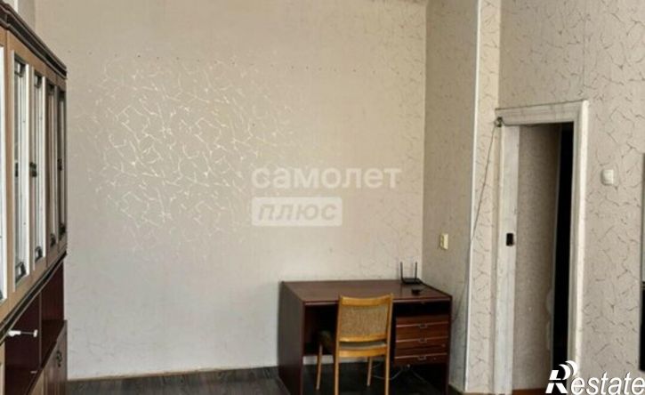 2-комн квартира пр-кт Ленина, 53,  д. 53