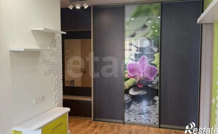 2-комн квартира Краснопольский пр-кт, 1В,  д. 1В