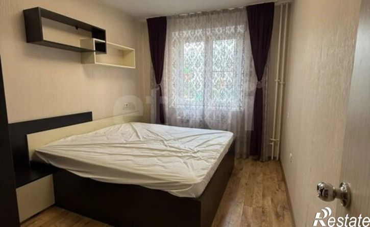 2-комн квартира Краснопольский пр-кт, 1В,  д. 1В