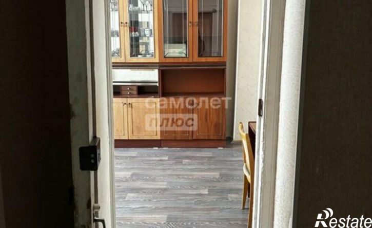 2-комн квартира пр-кт Ленина, 53,  д. 53