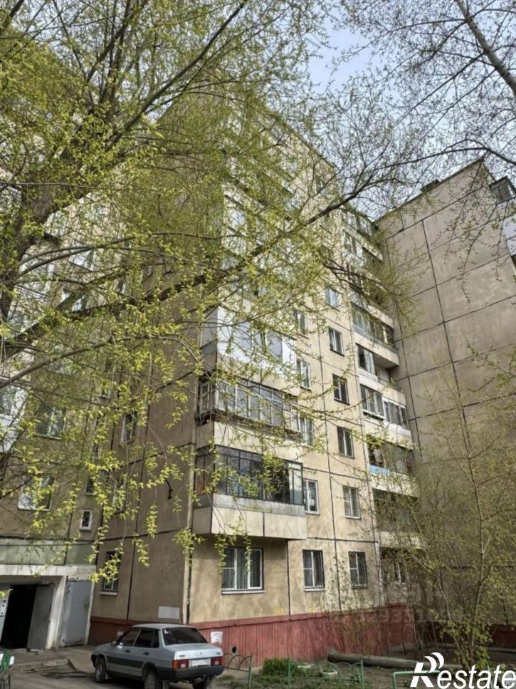 2-комн квартира ул Молодогвардейцев, 60,  д. 60