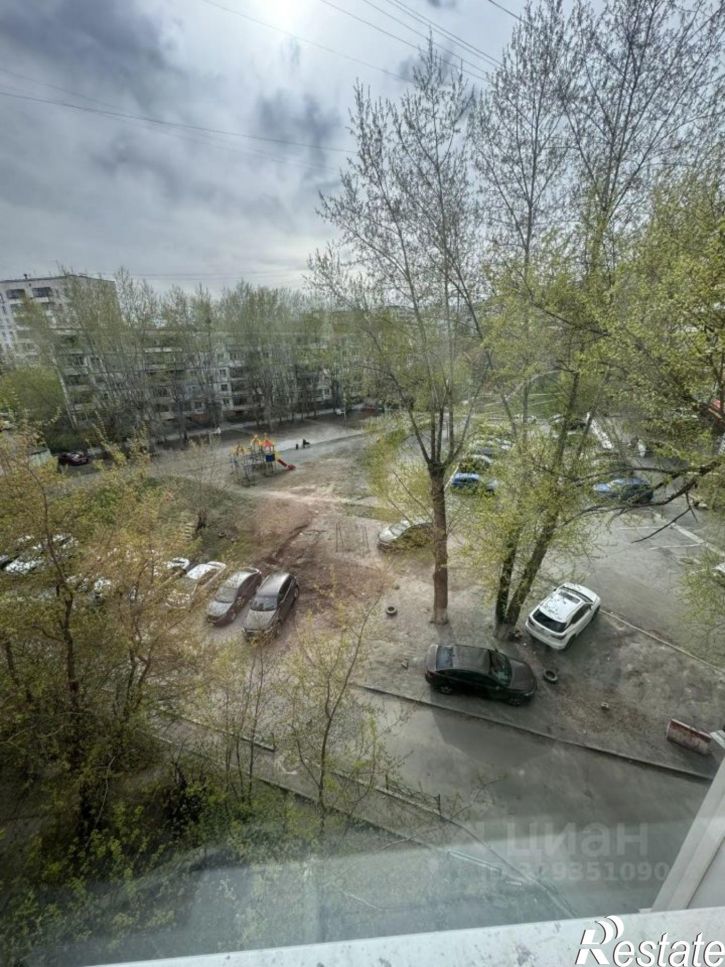 2-комн квартира ул Молодогвардейцев, 60,  д. 60